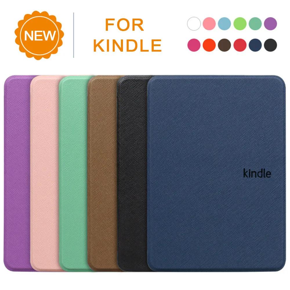 Funda protectora para Kindle Paperwhite 2022 2021, 1, 2, 3, 4, 5, 6, 7, 8, 9, 10. ª, 11. ª generación, 2019, 2018, 6, 6,8 pulgadas