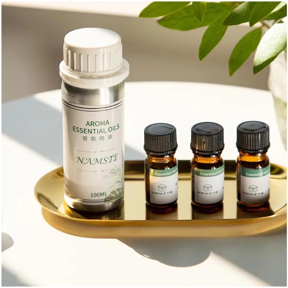 Hotel Collection Essential Oil Scent Luxury Hotel Inspired Aromatherapy Scent Diffuser Oil Perfumes for Essential Oil Diffusers