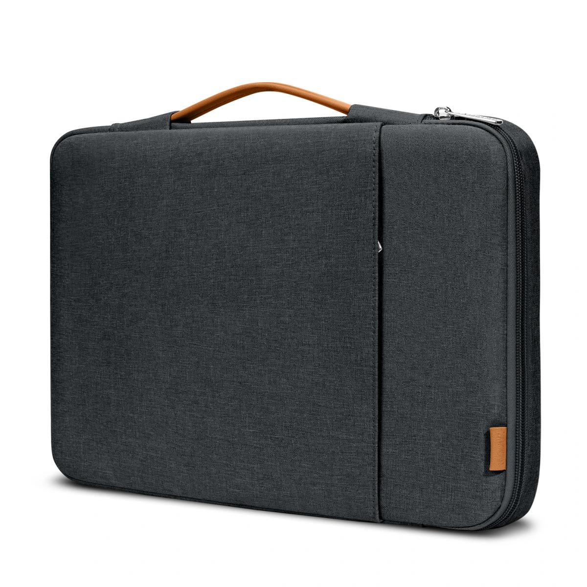 Funda para portátil 12 13 15,4 15,6 pulgadas funda de transporte para Macbook Air M2 13,3 Pro M3 14 M1 funda Huawei Xiaomi Dell Lenovo bolsa de carcasa