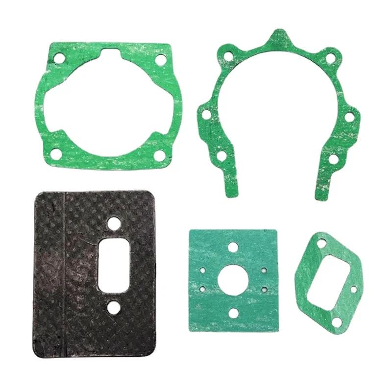 Gasoline Grass Trimmer Brush Cutter Accessories 40-5 44-5 Engine Gasket Set